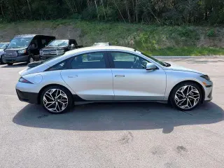 Hyundai IONIQ 6 2023 AWD SEL Sedán 4p.