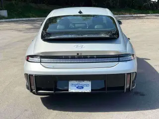 Hyundai IONIQ 6 2023 AWD SEL Sedán 4p.