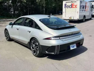 Hyundai IONIQ 6 2023 AWD SEL Sedán 4p.