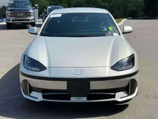 Hyundai IONIQ 6 2023 AWD SEL Sedán 4p.