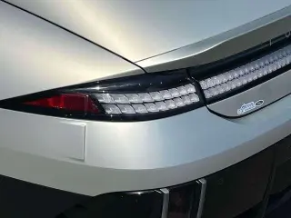 Hyundai IONIQ 6 2023 AWD SEL Sedán 4p.