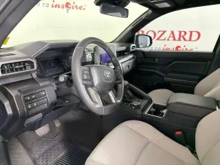 Toyota 4Runner 2025 4x4 SR5 4p SUV