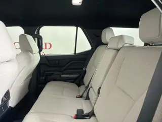 Toyota 4Runner 2025 4x4 SR5 4p SUV