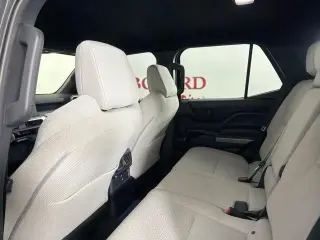 Toyota 4Runner 2025 4x4 SR5 4p SUV