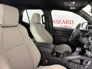 Toyota 4Runner 2025 4x4 SR5 4p SUV