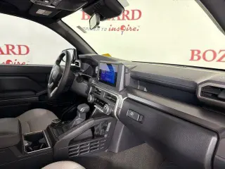 Toyota 4Runner 2025 4x4 SR5 4p SUV