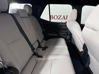 Toyota 4Runner 2025 4x4 SR5 4p SUV
