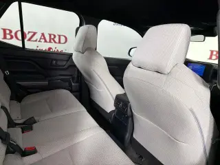 Toyota 4Runner 2025 4x4 SR5 4p SUV