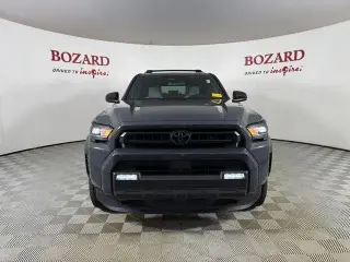 Toyota 4Runner 2025 4x4 SR5 4p SUV