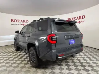 Toyota 4Runner 2025 4x4 SR5 4p SUV