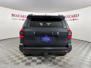 Toyota 4Runner 2025 4x4 SR5 4p SUV