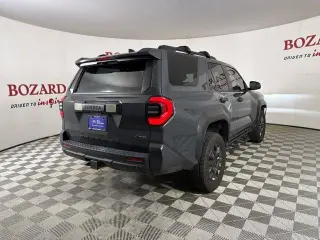 Toyota 4Runner 2025 4x4 SR5 4p SUV