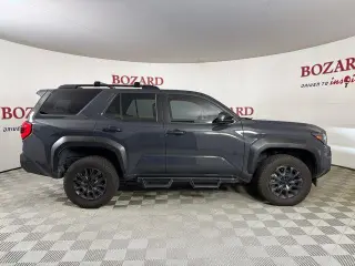 Toyota 4Runner 2025 4x4 SR5 4p SUV