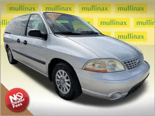 Ford Windstar 2003 LX Standard 4dr Mini-Van