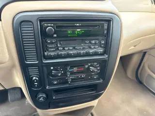 Ford Windstar 2003 LX Standard 4dr Mini-Van
