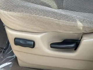 Ford Windstar 2003 LX Standard 4dr Mini-Van
