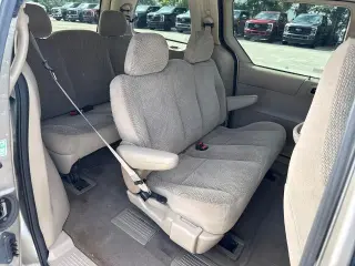 Ford Windstar 2003 LX Standard 4dr Mini-Van