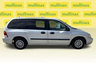 Ford Windstar 2003 LX Standard 4dr Mini-Van