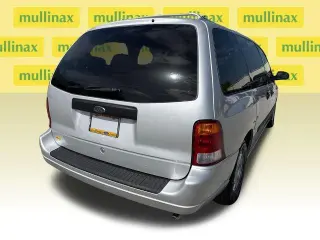 Ford Windstar 2003 LX Standard 4dr Mini-Van