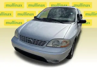 Ford Windstar 2003 LX Standard 4dr Mini-Van