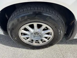 Ford Windstar 2003 LX Standard 4dr Mini-Van