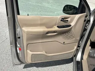 Ford Windstar 2003 LX Standard 4dr Mini-Van