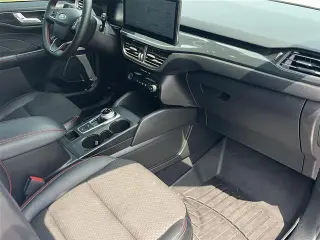 Ford Escape 2023 AWD ST-Line 4p SUV
