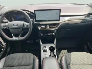 Ford Escape 2023 AWD ST-Line 4p SUV