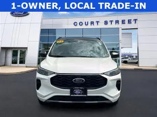 Ford Escape 2023 AWD ST-Line 4p SUV