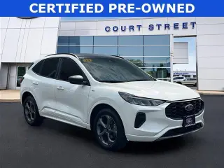 Ford Escape 2023 AWD ST-Line 4p SUV