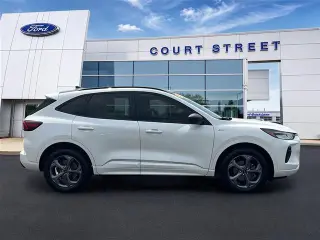 Ford Escape 2023 AWD ST-Line 4p SUV