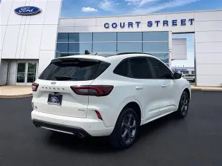 Ford Escape 2023 AWD ST-Line 4p SUV