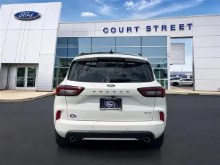 Ford Escape 2023 AWD ST-Line 4p SUV