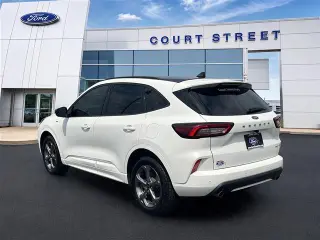 Ford Escape 2023 AWD ST-Line 4p SUV