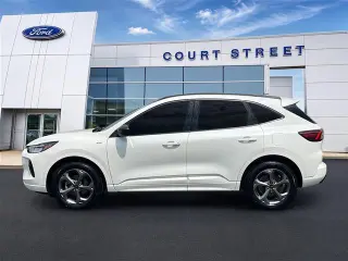 Ford Escape 2023 AWD ST-Line 4p SUV