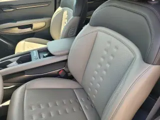 Kia EV9 2024 AWD Wind 4p SUV
