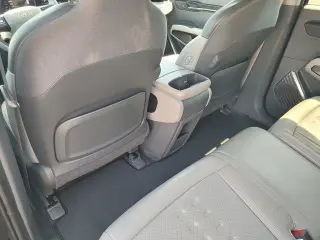 Kia EV9 2024 AWD Wind 4p SUV