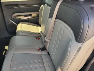 Kia EV9 2024 AWD Wind 4p SUV