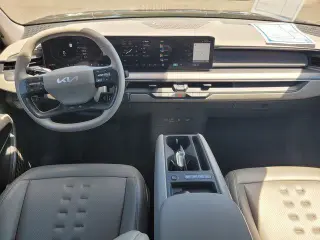Kia EV9 2024 AWD Wind 4p SUV
