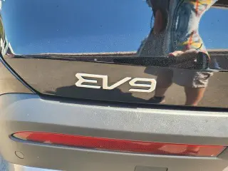 Kia EV9 2024 AWD Wind 4p SUV