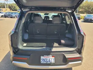 Kia EV9 2024 AWD Wind 4p SUV