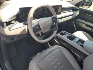 Kia EV9 2024 AWD Wind 4p SUV
