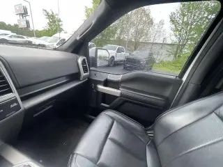 Ford F-150 2020 4x4 Lariat 4p SuperCrew 5.5 ft. SB
