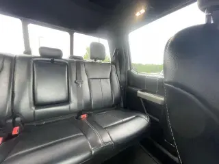 Ford F-150 2020 4x4 Lariat 4p SuperCrew 5.5 ft. SB