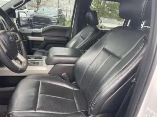 Ford F-150 2020 4x4 Lariat 4p SuperCrew 5.5 ft. SB