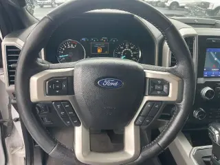 Ford F-150 2020 4x4 Lariat 4p SuperCrew 5.5 ft. SB