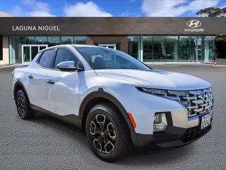 Hyundai SANTA CRUZ 2022 SEL 4p Crew Cab 4.3ft SB