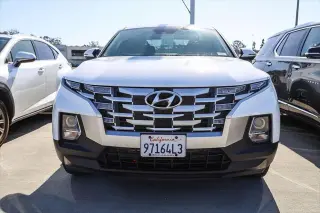 Hyundai SANTA CRUZ 2022 SEL 4p Crew Cab 4.3ft SB