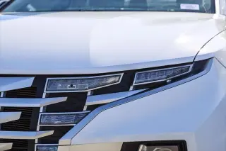 Hyundai SANTA CRUZ 2022 SEL 4p Crew Cab 4.3ft SB