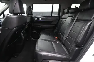 Hyundai SANTA FE Híbrido 2026 AWD Limited 4p SUV